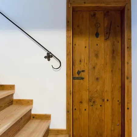 Apartement Schlaf Gut - mitten in der Wachau Weißenkirchen in der Wachau Zimmer foto