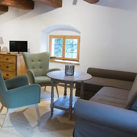 Apartement Schlaf Gut - mitten in der Wachau Weißenkirchen in der Wachau Exterior foto