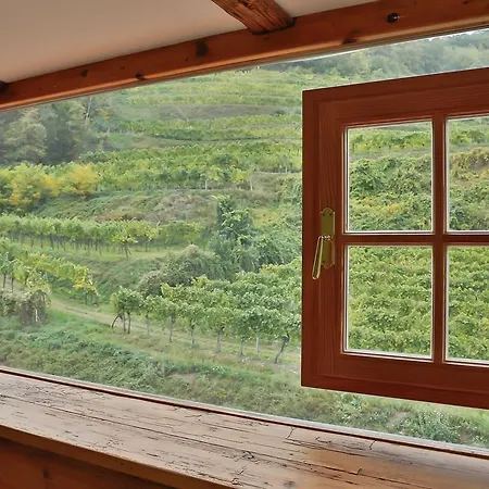 Apartement Schlaf Gut - mitten in der Wachau Weißenkirchen in der Wachau Zimmer foto