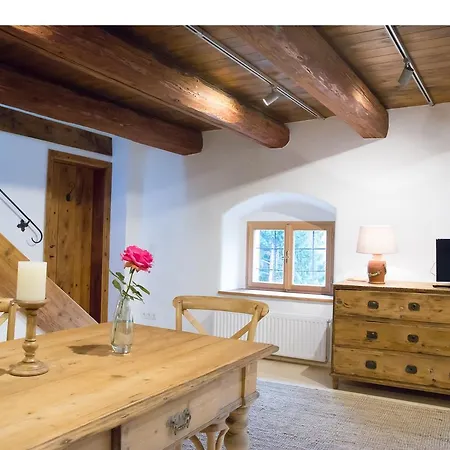Apartement Schlaf Gut - mitten in der Wachau Weißenkirchen in der Wachau Exterior foto