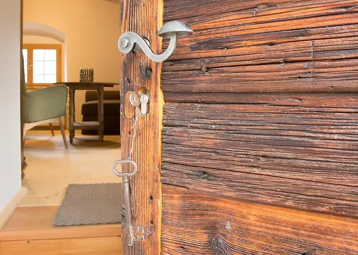 Apartement Schlaf Gut - Mitten In Der Wachau