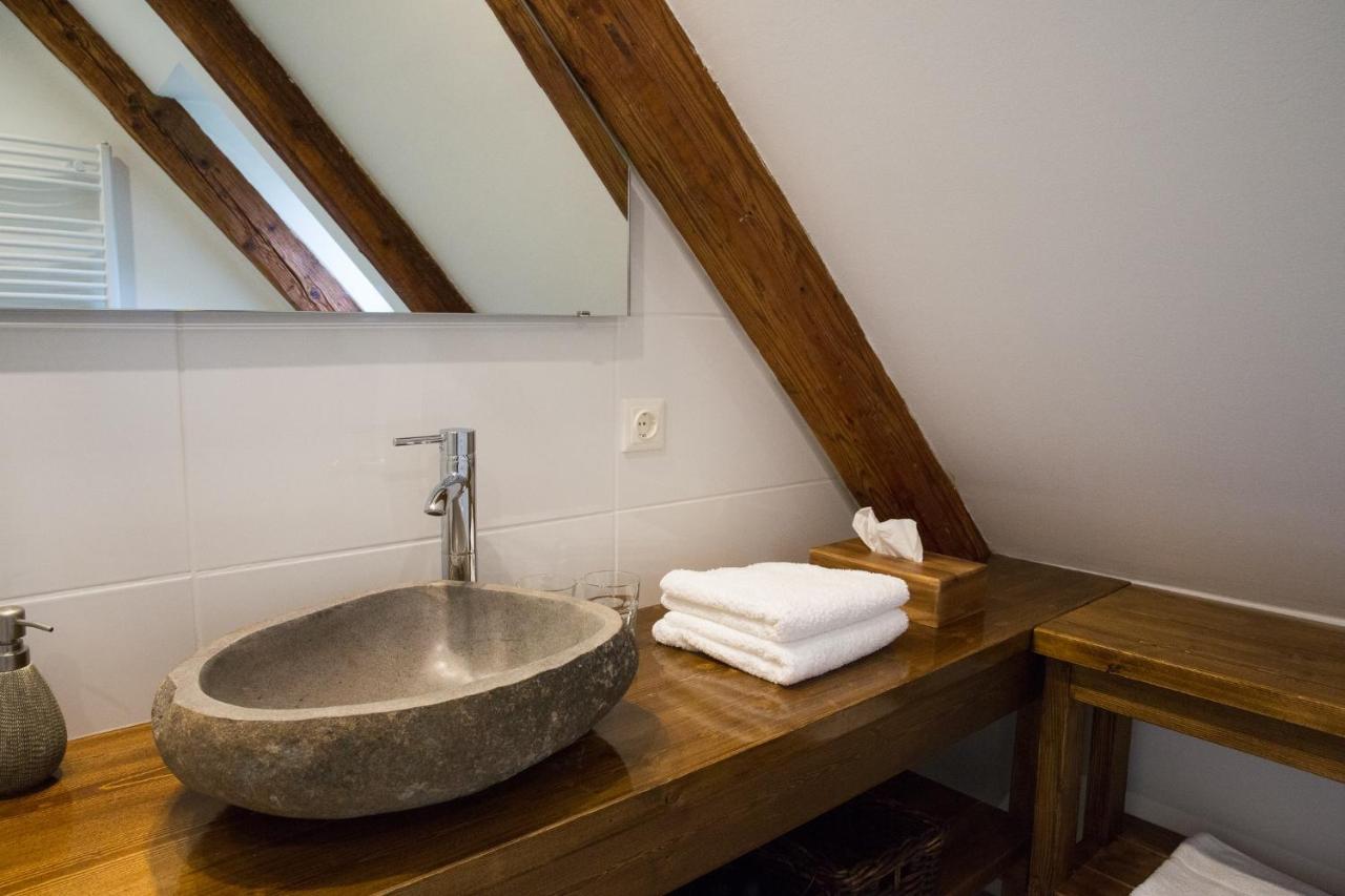 Apartement Schlaf Gut - Mitten In Der Wachau Weissenkirchen in der Wachau