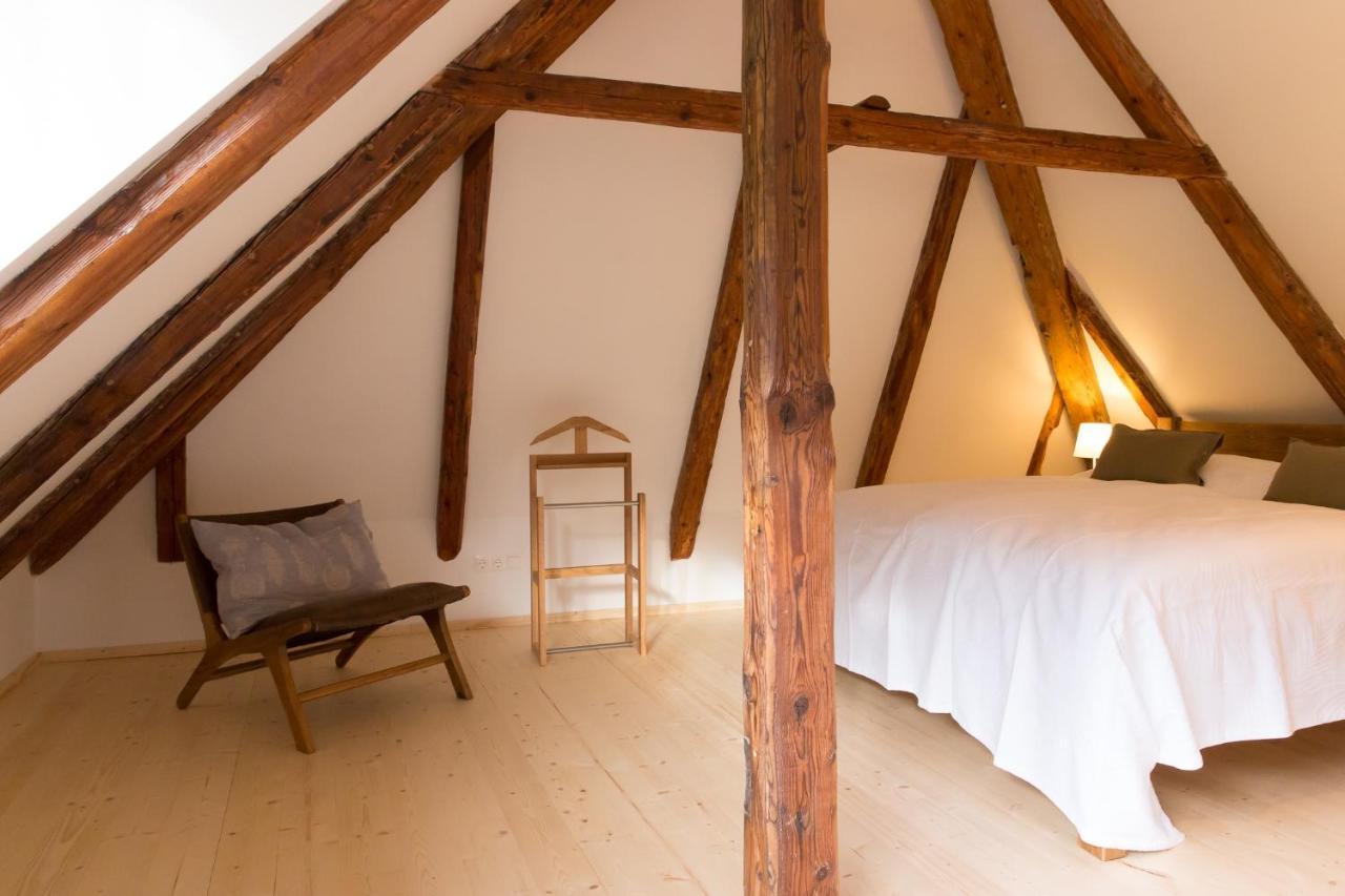 Apartment Apartement Schlaf Gut - Mitten In Der Wachau Weissenkirchen in der Wachau
