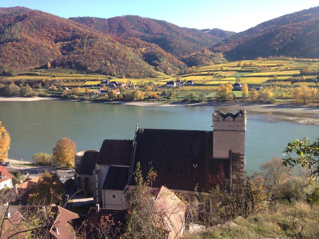 Apartment Apartement Schlaf Gut - Mitten In Der Wachau Weissenkirchen in der Wachau