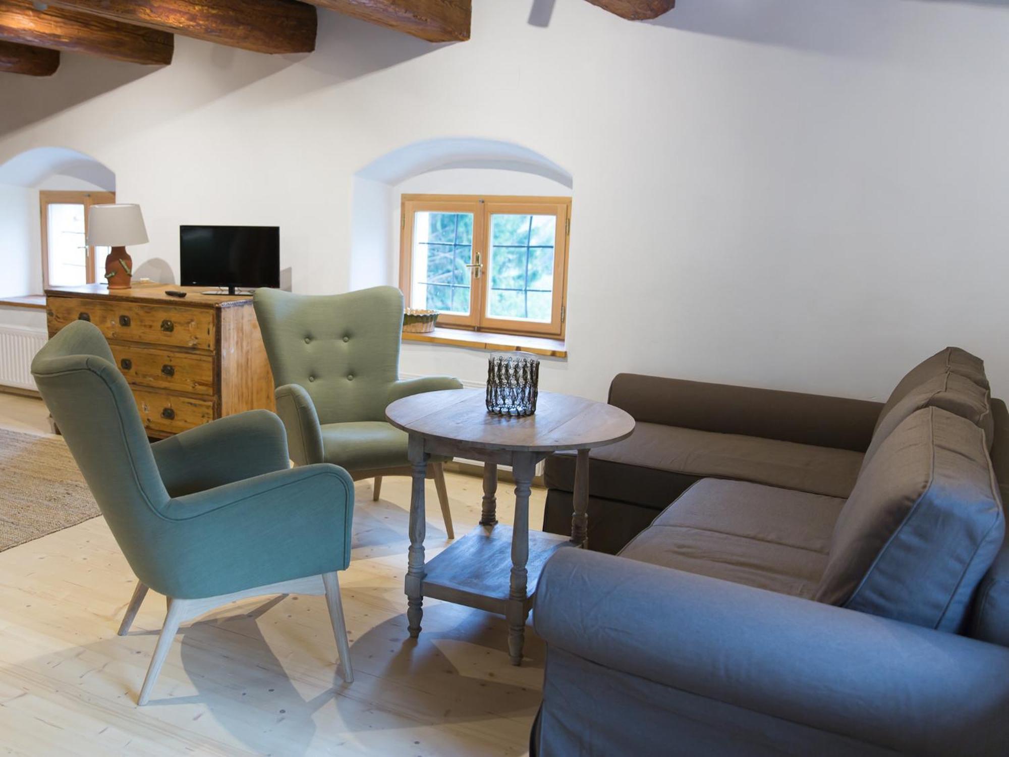 Apartement Schlaf Gut - Mitten In Der Wachau Weissenkirchen in der Wachau