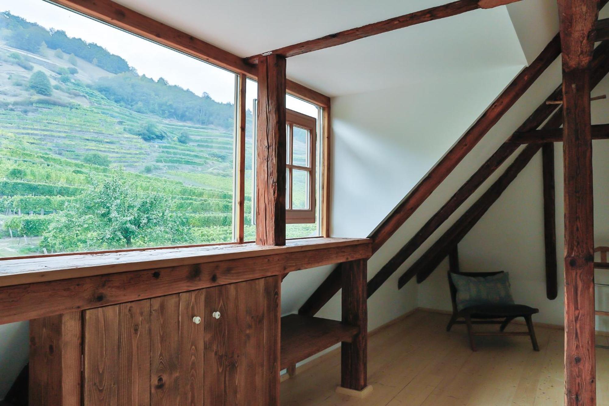 Apartement Schlaf Gut - Mitten In Der Wachau Weissenkirchen in der Wachau