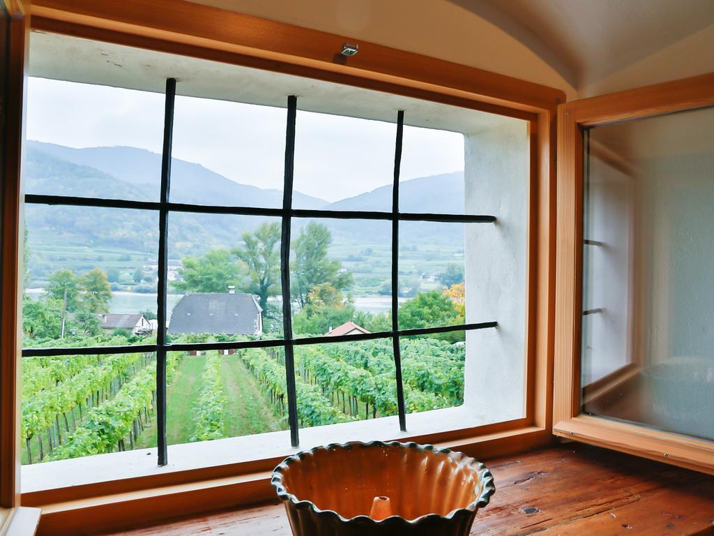 Apartement Schlaf Gut - Mitten In Der Wachau Weissenkirchen in der Wachau