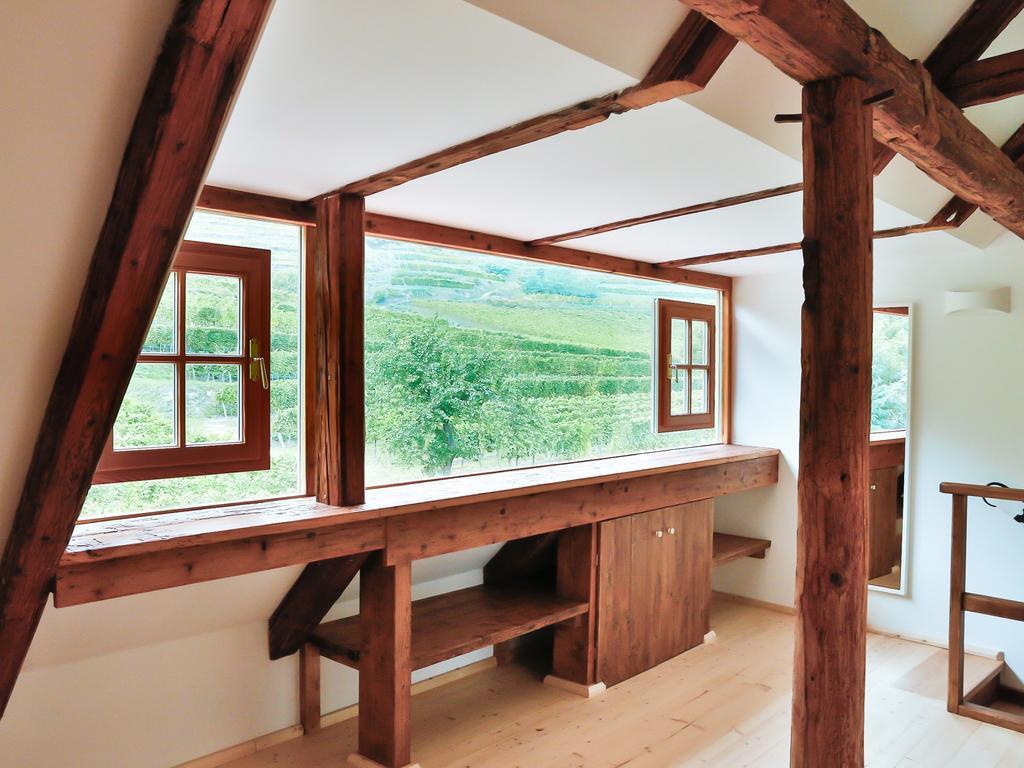 Apartment Apartement Schlaf Gut - Mitten In Der Wachau Weissenkirchen in der Wachau