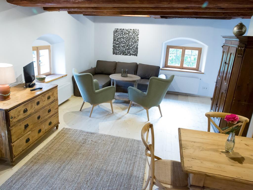 Apartment Apartement Schlaf Gut - Mitten In Der Wachau *