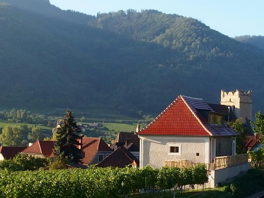 Apartment Apartement Schlaf Gut - Mitten In Der Wachau *