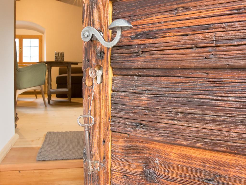 Apartement Schlaf Gut - Mitten In Der Wachau Weissenkirchen in der Wachau